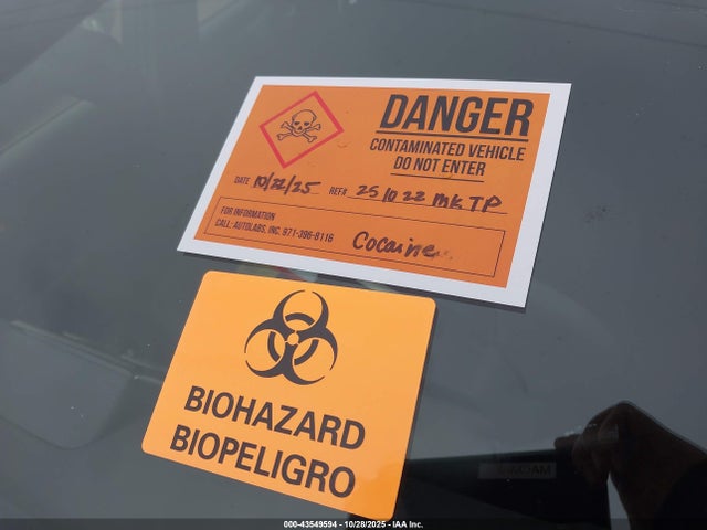 JTDKBRFU9J3066144 Toyota Prius Two