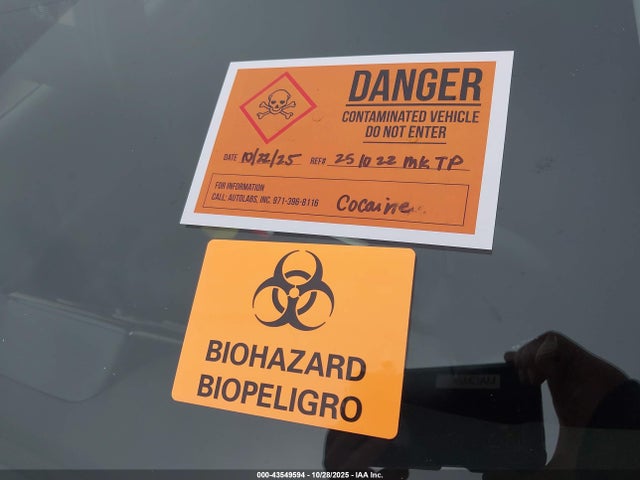JTDKBRFU9J3066144 Toyota Prius Two