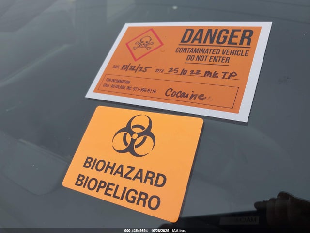 JTDKBRFU9J3066144 Toyota Prius Two