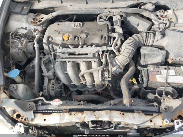 Продаж на аукціоні авто 2012 Acura Tsx 2.4, vin: JH4CU2F42CC004527, номер лоту: 43549596