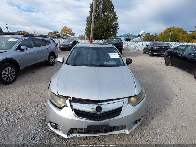 Продаж на аукціоні авто 2012 Acura Tsx 2.4, vin: JH4CU2F42CC004527, номер лоту: 43549596