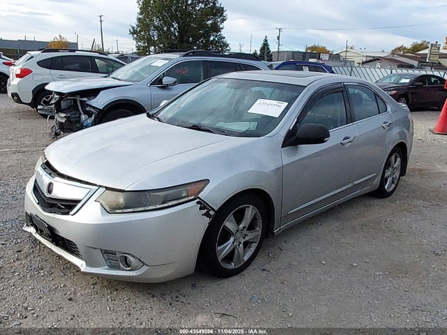 Продаж на аукціоні авто 2012 Acura Tsx 2.4, vin: JH4CU2F42CC004527, номер лоту: 43549596