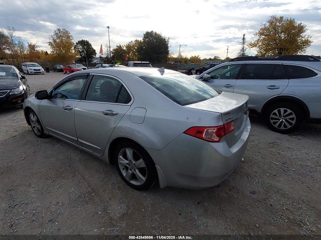 Продаж на аукціоні авто 2012 Acura Tsx 2.4, vin: JH4CU2F42CC004527, номер лоту: 43549596