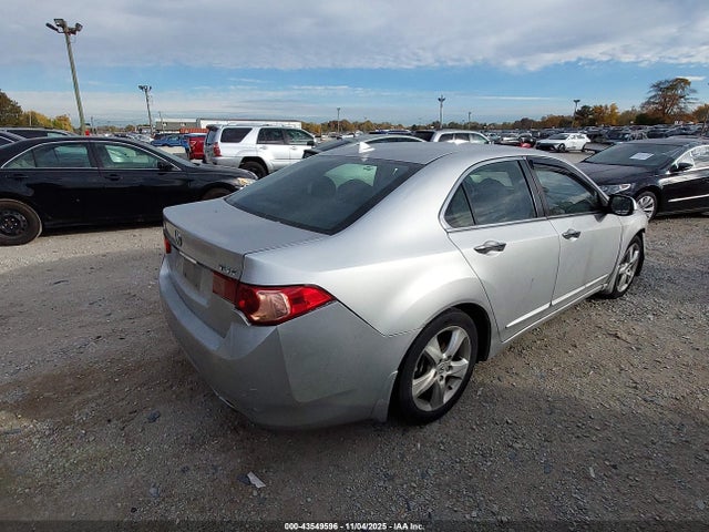 Продаж на аукціоні авто 2012 Acura Tsx 2.4, vin: JH4CU2F42CC004527, номер лоту: 43549596