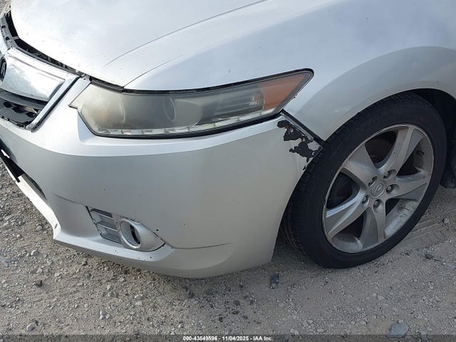 Продаж на аукціоні авто 2012 Acura Tsx 2.4, vin: JH4CU2F42CC004527, номер лоту: 43549596