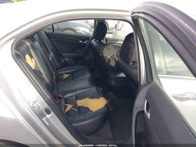 Продаж на аукціоні авто 2012 Acura Tsx 2.4, vin: JH4CU2F42CC004527, номер лоту: 43549596