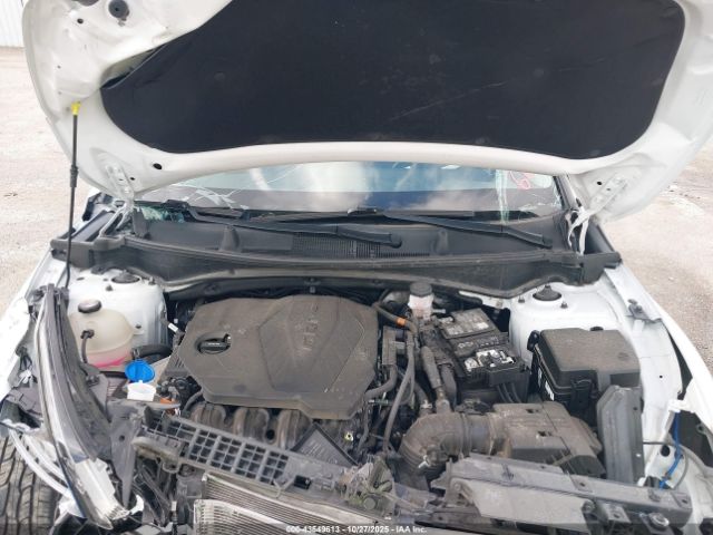 2023 KIA SPORTAGE 5XYK33AF9PG044880 Photo 9