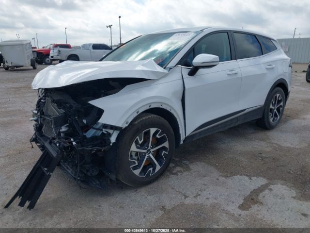 2023 KIA SPORTAGE 5XYK33AF9PG044880 Photo 1