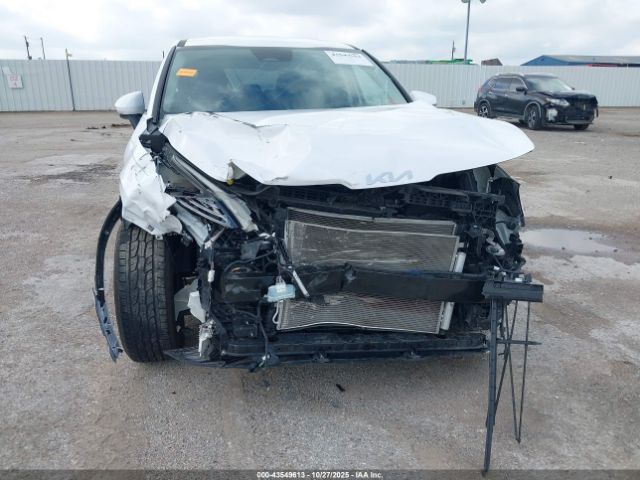 2023 KIA SPORTAGE 5XYK33AF9PG044880 Photo 5