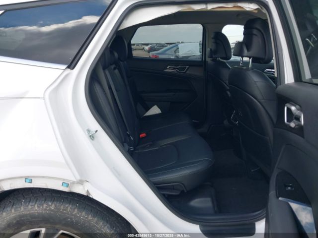 2023 KIA SPORTAGE 5XYK33AF9PG044880 Photo 7