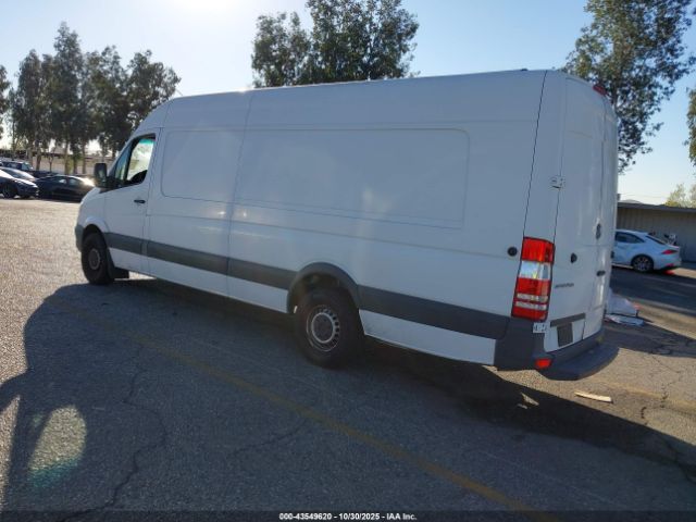 2017 MERCEDES-BENZ SPRINTER 2500 WD3PE8CD5HP566925 Photo 2
