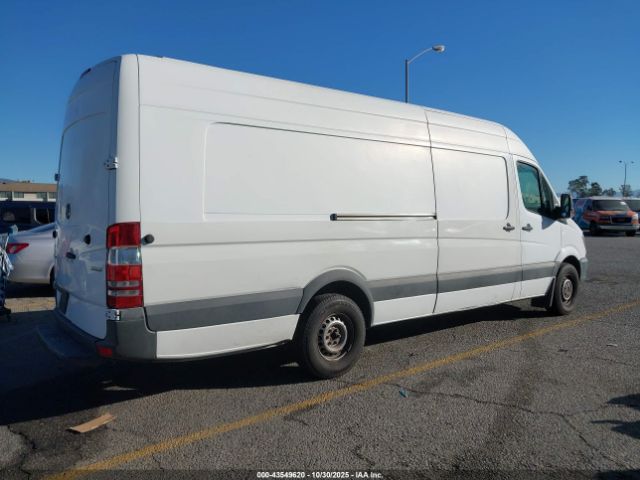 2017 MERCEDES-BENZ SPRINTER 2500 WD3PE8CD5HP566925 Photo 3