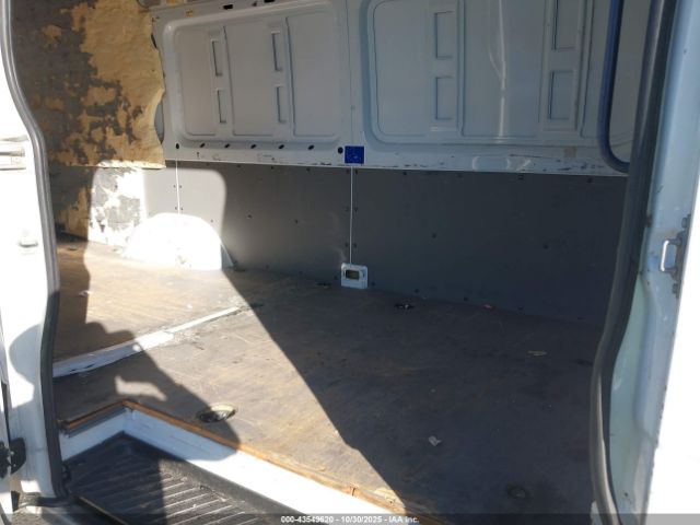 2017 MERCEDES-BENZ SPRINTER 2500 WD3PE8CD5HP566925 Photo 7