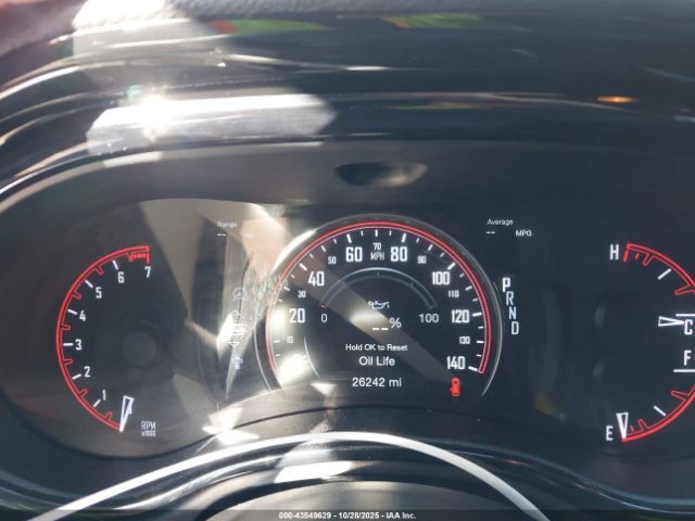 2023 DODGE DURANGO 1C4RDJAG4PC666414 Photo 6