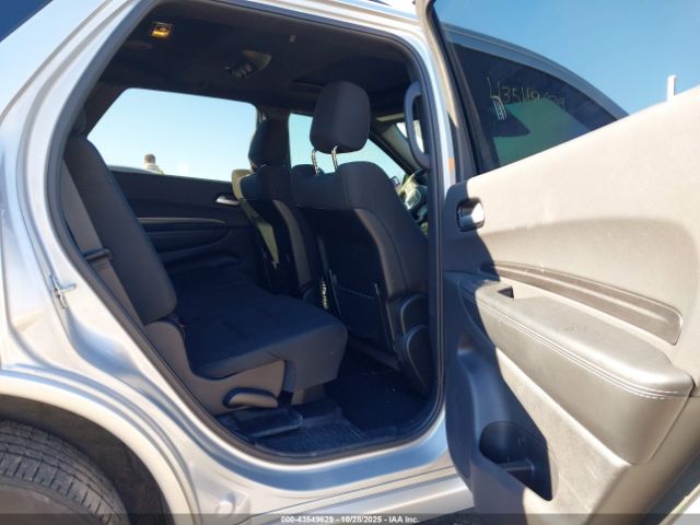 2023 DODGE DURANGO 1C4RDJAG4PC666414 Photo 7
