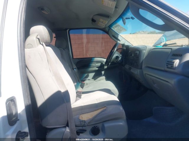 2006 FORD F-250 1FTSX20P16EC43499 Photo 4