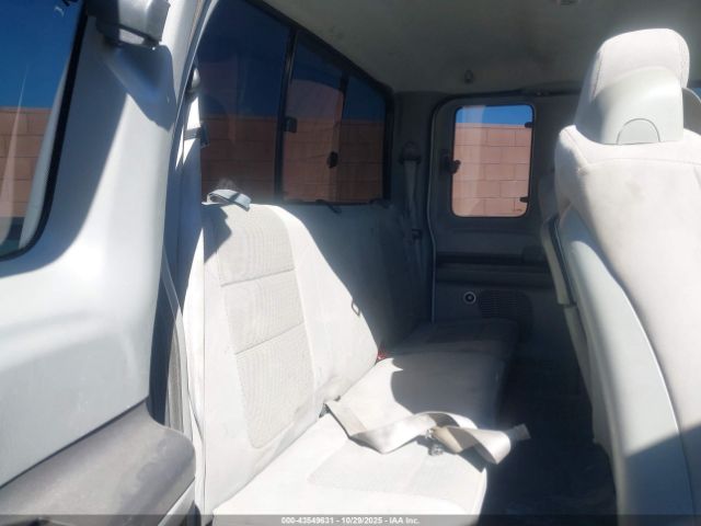 2006 FORD F-250 1FTSX20P16EC43499 Photo 7