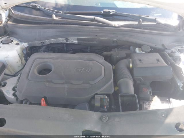 2018 KIA OPTIMA 5XXGT4L31JG196615 Photo 9