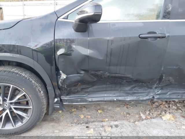 2023 LEXUS NX 350 2T2GGCEZ3PC023237 Photo 5