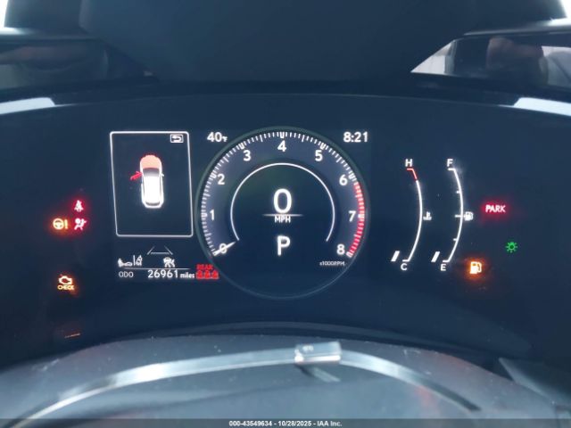 2023 LEXUS NX 350 2T2GGCEZ3PC023237 Photo 6