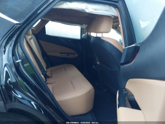 2023 LEXUS NX 350 2T2GGCEZ3PC023237 Photo 7
