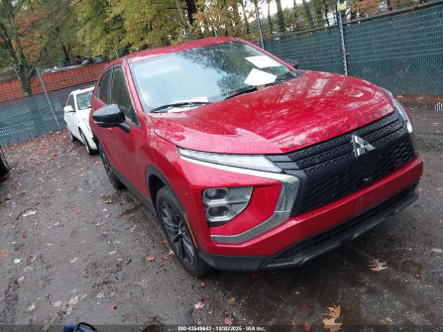 2024 MITSUBISHI ECLIPSE CROSS JA4ATVAA6RZ075062