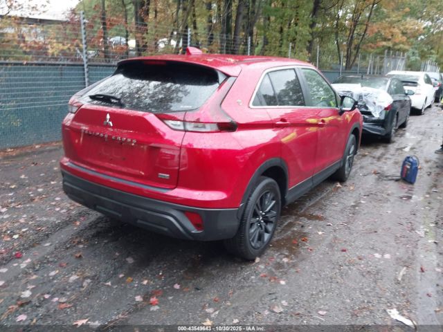 2024 MITSUBISHI ECLIPSE CROSS JA4ATVAA6RZ075062 Photo 3