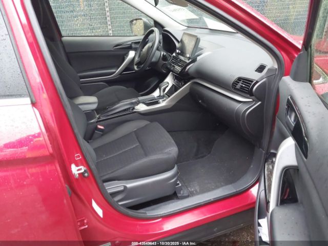 2024 MITSUBISHI ECLIPSE CROSS JA4ATVAA6RZ075062 Photo 4