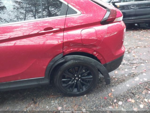 2024 MITSUBISHI ECLIPSE CROSS JA4ATVAA6RZ075062 Photo 5