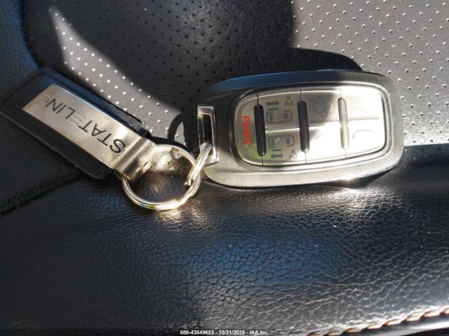 2019 CHRYSLER PACIFICA 2C4RC1EG0KR628367 Photo 10