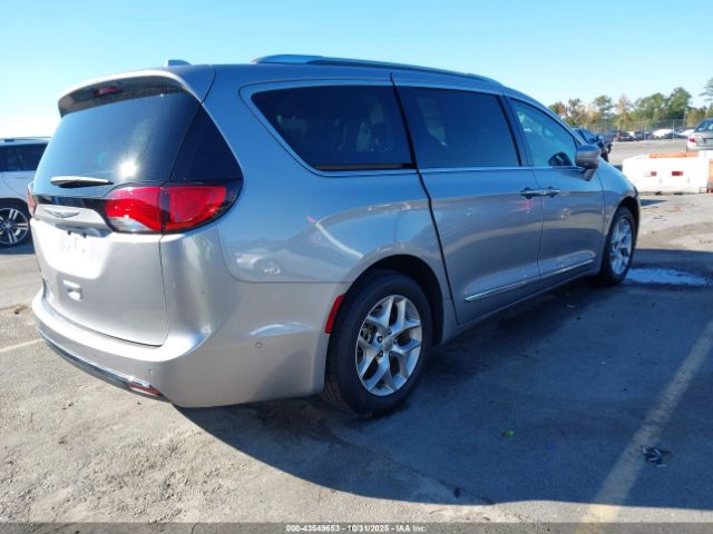 2019 CHRYSLER PACIFICA 2C4RC1EG0KR628367 Photo 3