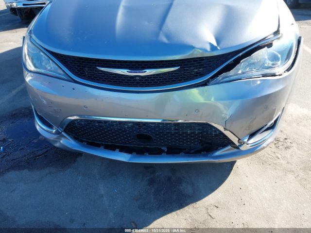 2019 CHRYSLER PACIFICA 2C4RC1EG0KR628367 Photo 5