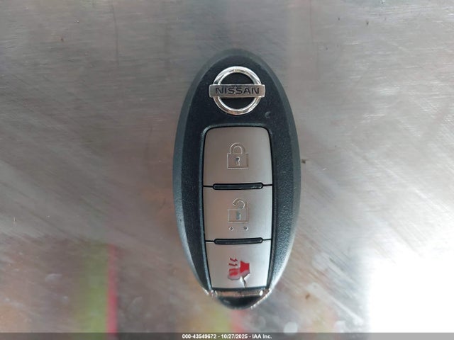 Nissan Frontier Sv 4x2 2020 1N6ED0EA5LN708826 Image 11
