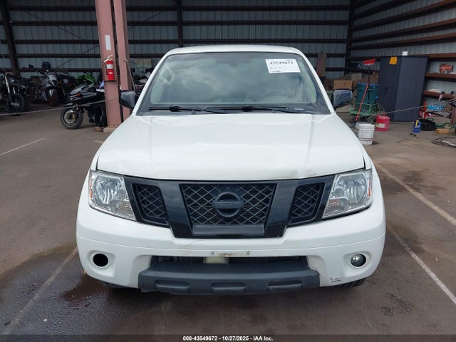 Nissan Frontier Sv 4x2 2020 1N6ED0EA5LN708826 Image 13