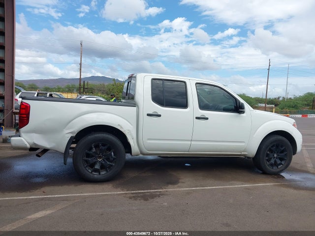 Nissan Frontier Sv 4x2 2020 1N6ED0EA5LN708826 Image 14