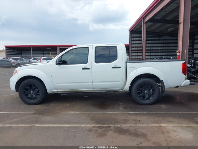 Nissan Frontier Sv 4x2 2020 1N6ED0EA5LN708826 Image 15
