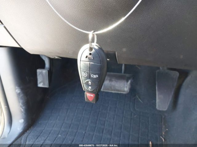 2009 DODGE RAM 1500 1D3HB16K79J520741 Photo 10