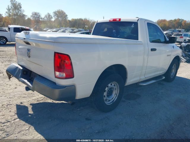 2009 DODGE RAM 1500 1D3HB16K79J520741 Photo 3