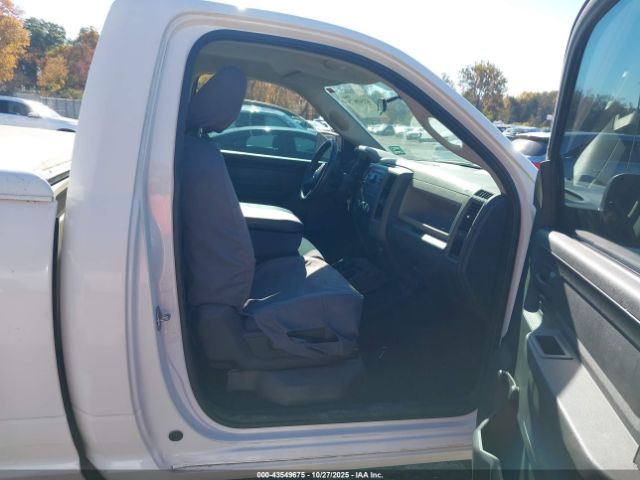 2009 DODGE RAM 1500 1D3HB16K79J520741 Photo 4