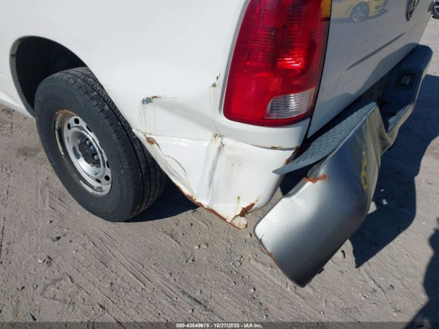 2009 DODGE RAM 1500 1D3HB16K79J520741 Photo 5