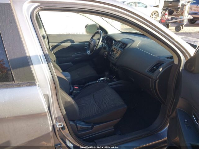 2016 MITSUBISHI OUTLANDER SPORT JA4AR3AUXGZ053916 Photo 4