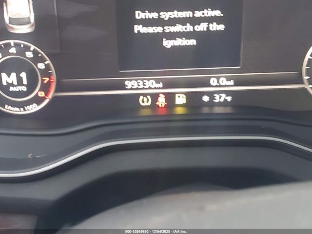 2020 AUDI Q5 WA1BNAFY9L2035409 Photo 6