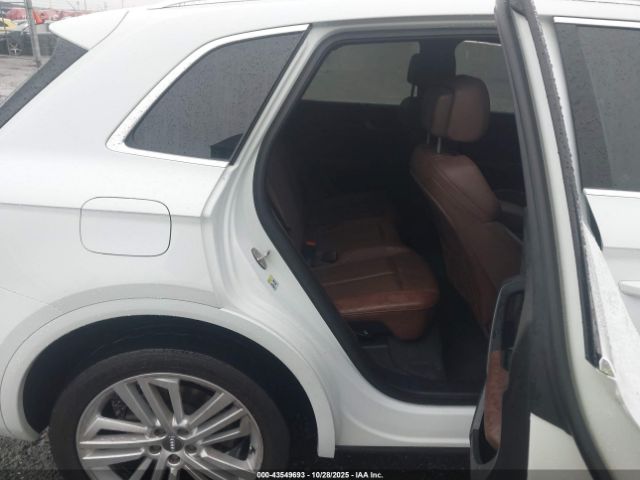 2020 AUDI Q5 WA1BNAFY9L2035409 Photo 7