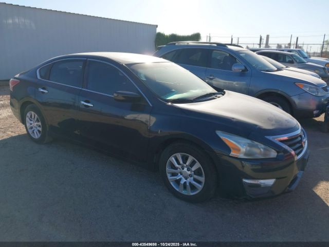 2013 NISSAN ALTIMA 1N4AL3AP0DC253970