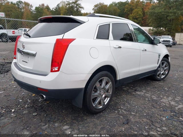 2011 CADILLAC SRX 3GYFNBEY5BS582642 Photo 3