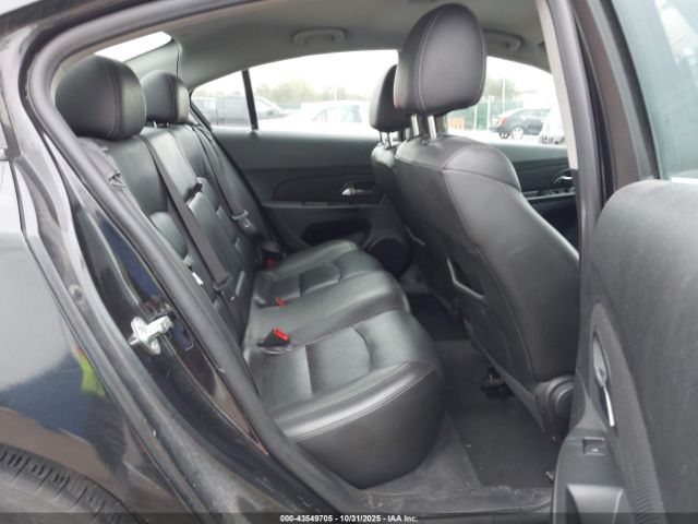 2014 CHEVROLET CRUZE 1G1PE5SB6E7378049 Photo 7