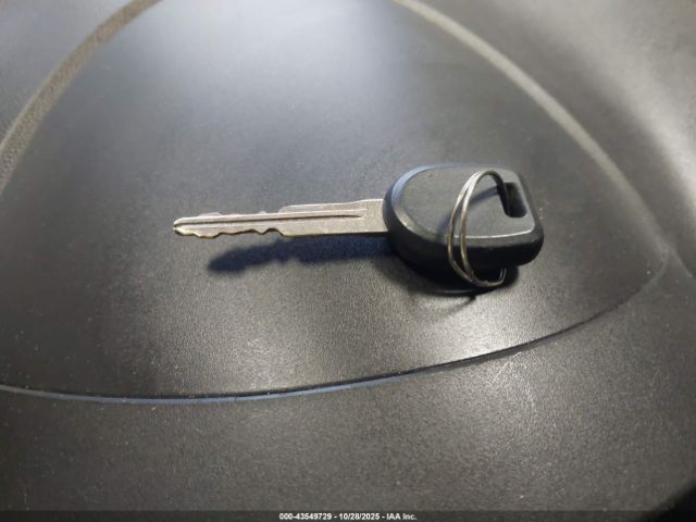 2015 MITSUBISHI MIRAGE ML32A4HJ7FH059408 Photo 10