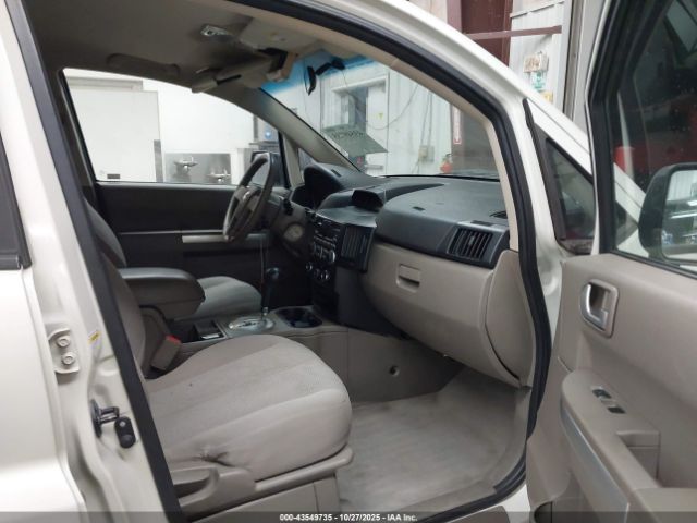 2008 MITSUBISHI ENDEAVOR 4A4MN21S58E027460 Photo 4