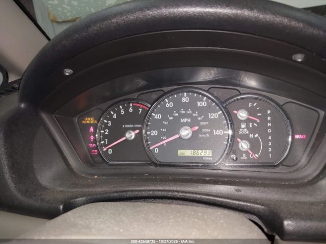 2008 MITSUBISHI ENDEAVOR 4A4MN21S58E027460 Photo 6