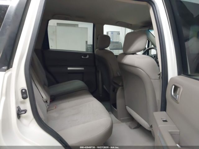 2008 MITSUBISHI ENDEAVOR 4A4MN21S58E027460 Photo 7
